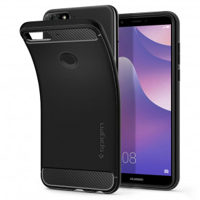  Spigen  HUAWEI Y7 Prime 2018 (L29CS24127) 8