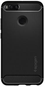  Spigen  Mi A1/5X Rugged (S09CS23087)