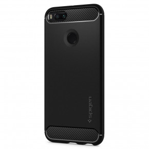  Spigen  Mi A1/5X Rugged (S09CS23087) 4