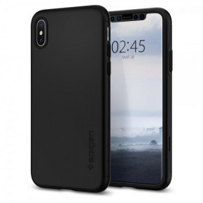  +  Spigen  iPhone XS (063CS24926) 3