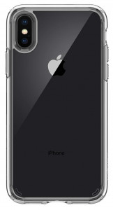  Spigen  iPhone X Ultra (057CS22127)