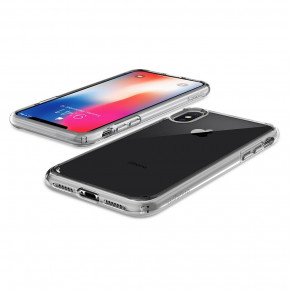  Spigen  iPhone X Ultra (057CS22127) 4