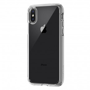  Spigen  iPhone X Ultra (057CS22127) 5