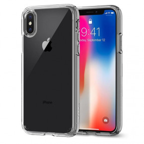  Spigen  iPhone X Ultra (057CS22127) 7