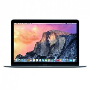  - TTX  Apple MacBook 12 