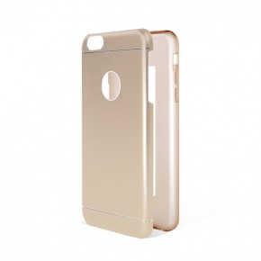    Tucano Al-Go Case iPhone 6/6s Gold