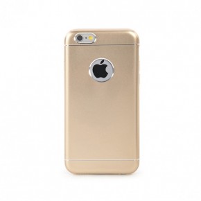    Tucano Al-Go Case iPhone 6/6s Gold 3