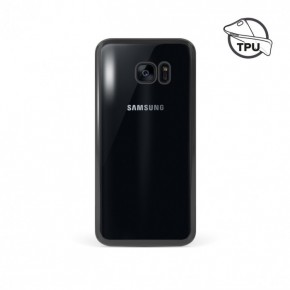  Tucano Elektro Flex Cover Samsung S7 Black 4