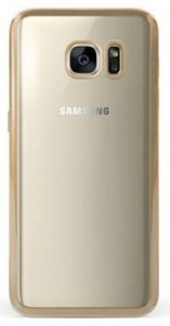  Tucano Elektro Flex Cover Samsung S7 Gold