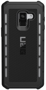  UAG  Samsung Galaxy A8 Outback (GLXA8-O-BK)