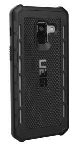  UAG  Samsung Galaxy A8 Outback (GLXA8-O-BK) 3