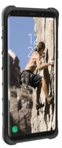  Urban Armor Gear Galaxy S8 Pathfinder Case-Black (GLXS8-A-BK) 3