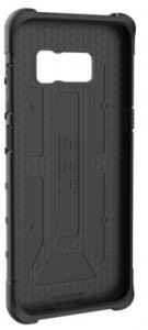  Urban Armor Gear Galaxy S8 Pathfinder Case-Black (GLXS8-A-BK) 4