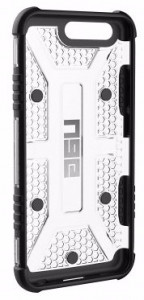  Urban Armor Gear Huawei P10 Plasma Case-Ice (HP10-L-IC) 3