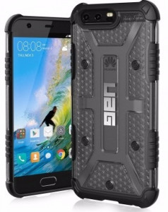  Urban Armor Gear Huawei P10 Plasma Case-Ice (HP10-L-IC) 4