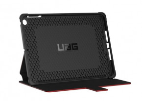  Urban Armor Gear iPad (IPD17-E-MG) 7