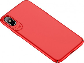    Usams Jay Series Apple iPhone X Red