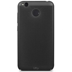  Utty PC Xiaomi Redmi 4X Black (313130)