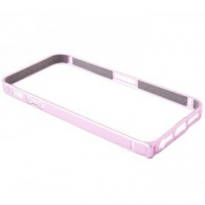  Vouni  iPhone 5/5S Classic Pink