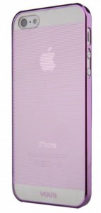  Vouni  iPhone 5/5S Brightness Purple