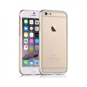  Vouni  iPhone 6/6S Air Champagne