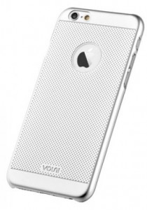  Vouni  iPhone 6 Sky Silver