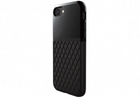  X-Doria iPhone 7 Engage Crown Black 4