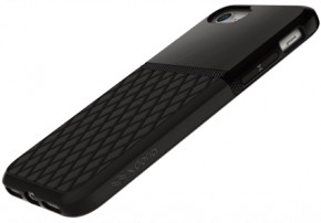  X-Doria iPhone 7 Engage Crown Black 6