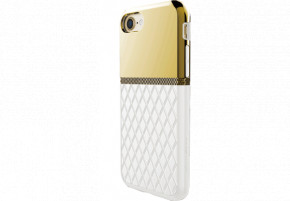  X-Doria iPhone 7 Engage Crown Gold 3