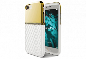  X-Doria iPhone 7 Engage Crown Gold 4