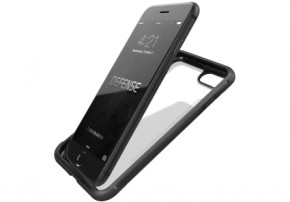  X-Doria iPhone 8 Defense Shield Black 4