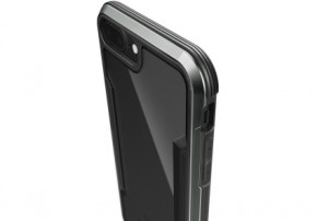  X-Doria iPhone 8 Defense Shield Black 5