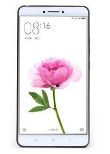 - Xiaomi   Xiaomi Mi Max Black Original (1161600006) 3