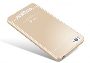  - Xiaomi   Xiaomi Mi4i/ Gold (542314) 4