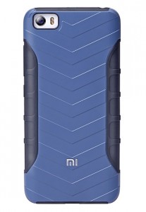 - Xiaomi Outdoor   Xiaomi Mi 5 Blue Original (1160800002)