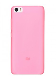 - Xiaomi   Xiaomi Mi 5 Pink Original (1160400014)