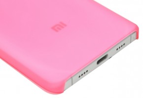 - Xiaomi   Xiaomi Mi 5 Pink Original (1160400014) 3