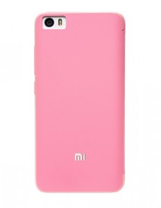 - Xiaomi   Xiaomi Mi 5 Pink Original (1160800013)