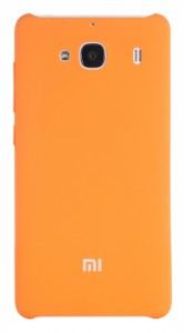 - Xiaomi Primary Protective Case  Redmi2 Orange