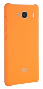 - Xiaomi Primary Protective Case  Redmi2 Orange 3