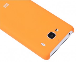 - Xiaomi Primary Protective Case  Redmi2 Orange 4