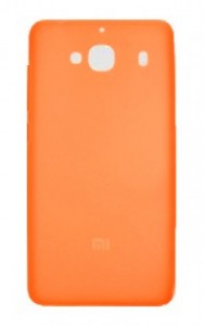 - Xiaomi Primary Protective Case  Redmi2 Orange 5