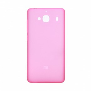 -  Xiaomi Primary Protective Redmi 2 Pink Original