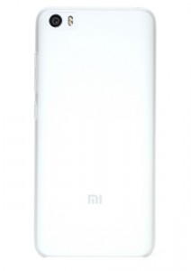 - Xiaomi   Xiaomi Mi 5 White Original (1160400017)