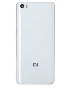 -    Xiaomi Mi 5 White Original (1160800022)