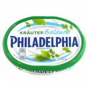   Krauter Philadelphia 175 