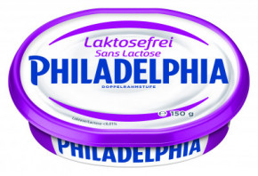   Laktosefrei Philadelphia 150