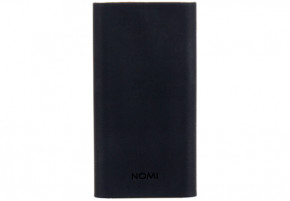  NN c Nomi E100 Black