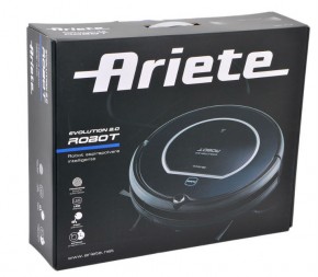 - Ariete 2712 8