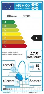  Electrolux EEQ15 4